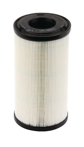 Filtre à air cylindrique adaptable pour ISEKI, 167510421300A, SA16311, 1675-104-2130-0A, 410-0311