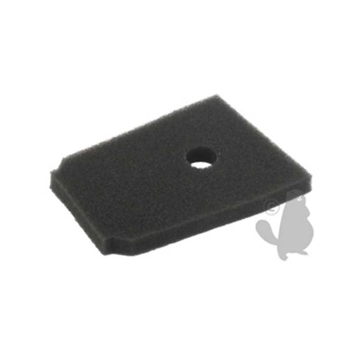 filtre a air OLEO-MAC: 750S 750T 750 MASTER 450BP, 61040004, 4108033, 410-8033