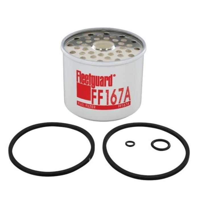 Filtre a carburant Fleetguard, FF167A