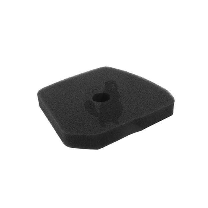 Filtre à air adaptable pour KAWASAKI TJ53. Remplace origine: 11013-2242., 110132242, 4100052, 410-0052, 11013-2242