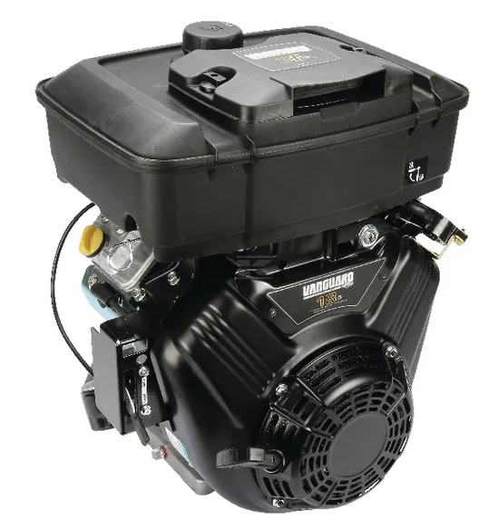 Moteur horizontal 17 7 HP 2 cylindres série Vanguard Briggs et Stratton, 3564470647F1