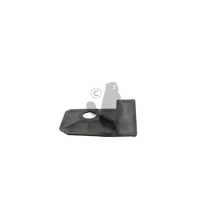 Filtre à air adaptable DOMAR - MAKITA pour machines PS43 PS52 DCS430 DCS431 DCS520 DCS520i DCS, 020173011, 4109978, 020 173 010, 410-9978, 020 173 011, 020173010