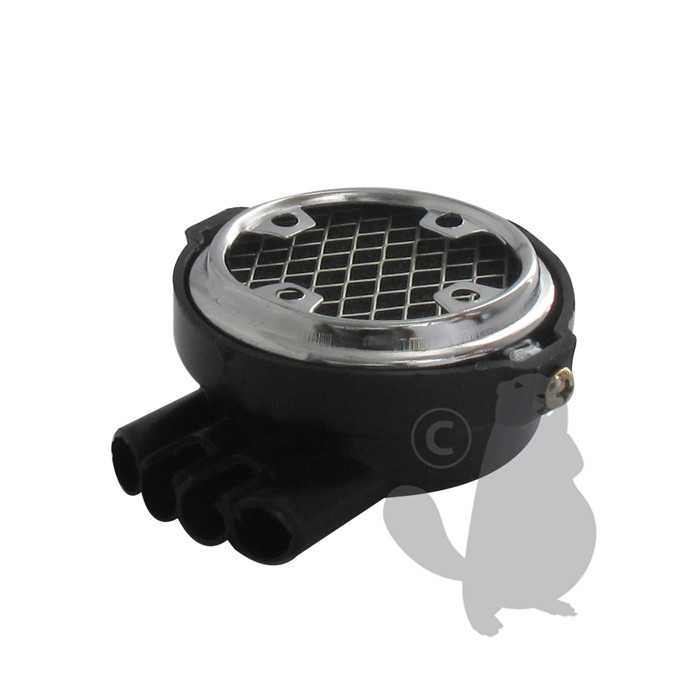 filtre a air SHINDAIWA: HT20 GP25 C35 B45, 2000081701, 4103048, 410-3048, 20000-81701, 20040-81700, 2004081700