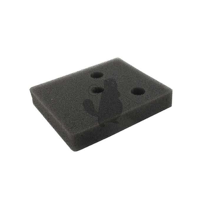 Filtre à air adaptable pour LONCIN modèles LC152F., 4100070, 410-0070