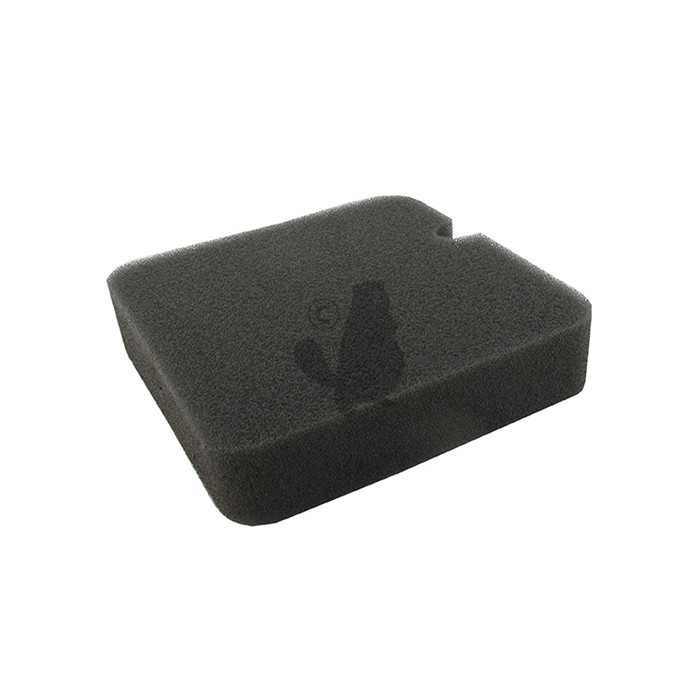 Filtre à air adaptable pour LONCIN LC3000. Remplace origine: 180100037-000., 180100037000, 4100069, 180100037-000, 410-0069