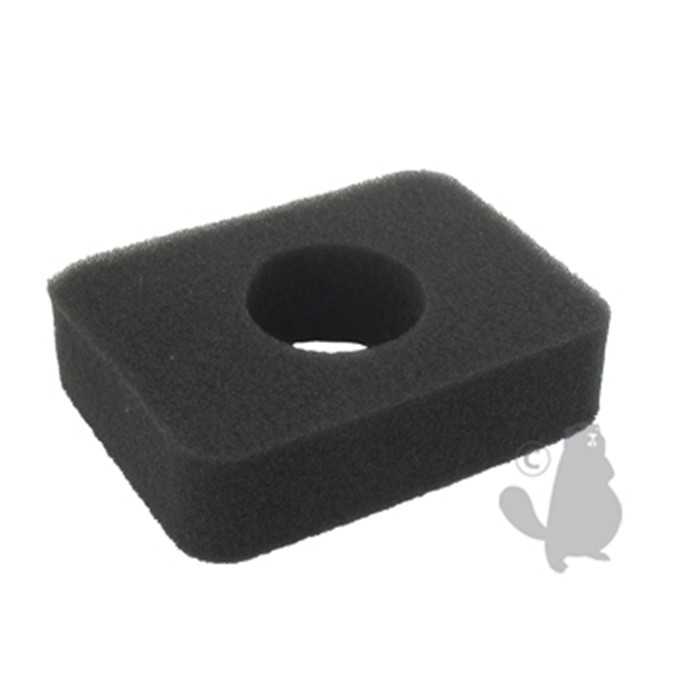 filtre a air adaptable pour MITSUBISHI - L: 90mm L: 70mm H: 25mm. Remplace origine: KA40029AA, KA40029AA, 4104484, 410-4484