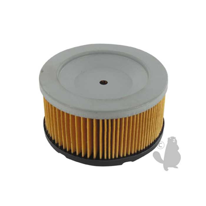 Filtre à air adaptable pour ROBIN DY27D - H: 53mm diam int: 70mm diam : sup: 101mm diam : inf.:, 2433260008, 4104554, 410-4554, 243-32600-08