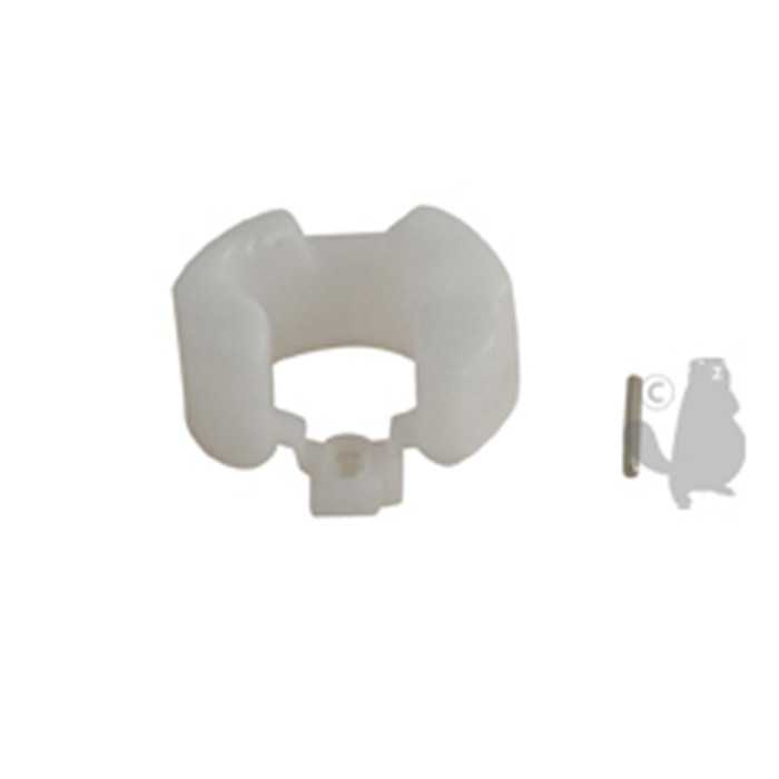 Flotteur adaptable pour moteurs GX110 GX120 GX140 et GX160. Remplace origine: 16013-ZE0-005, 16013-ZE0-005