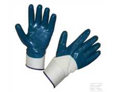 Gants blunit nitrile taille 10, HS29718