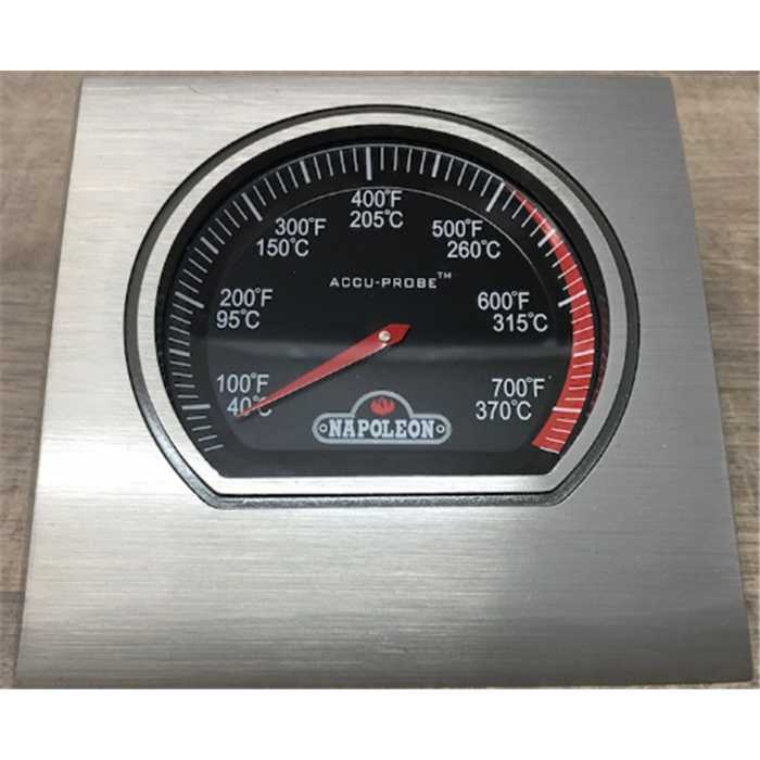 Gauge de thermomètreNAPOLEON le485, N685-0006