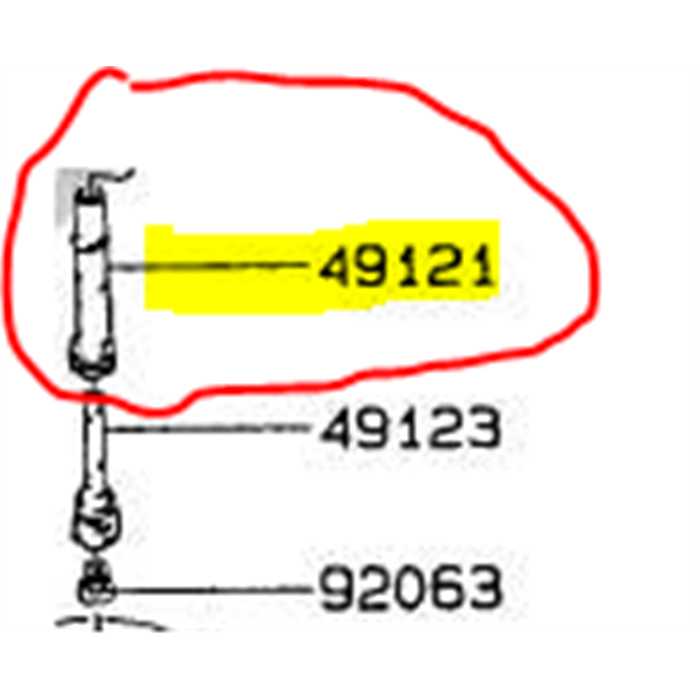 Gicleur KAWASAKI num13a, 491212077, 49121-2077