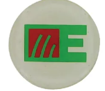 Badge volant ETESIA, 25330, ET25330