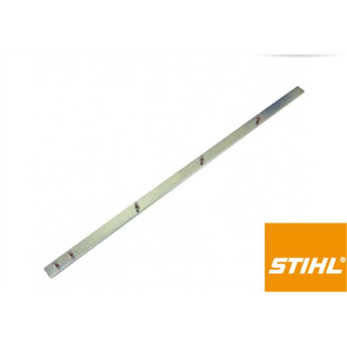 Glissiere de guidage STIHL hl-km, 4230-740-6500