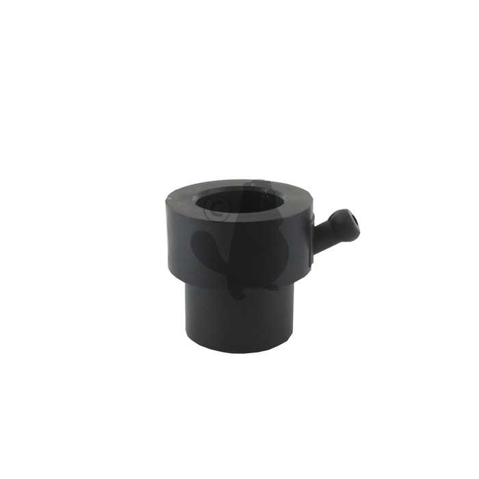 Bague de roue plastique adaptable MTD pour WCM84. Remplace origine 741-0706 941-0706., 7208169, 941-0706., 720-8169