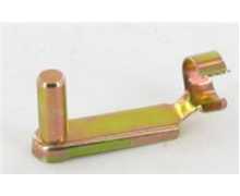 Clips goupille attache de vérin a gaz pour bac, CG18210200H0, 80118-Y09-003, 182102000