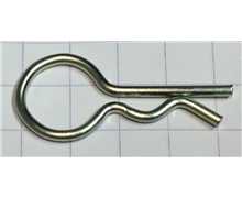 Goupille beta diam axe 2.2mm, 94252-09000, 90652-700-000