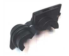 Bague de support de roue pilote88 l540, CP047212, 43189