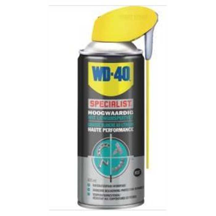 GRAISSSE LITHIUM EN SPRAY 400ML, 31390WD40BNL