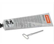 Graisse lubrifiant 225 gr STIHL, 0781 120 1110, 07811201110