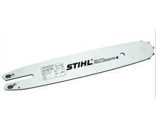 Guide STIHL rollomatic e light, 3005 000 4805, 3005.000.4805