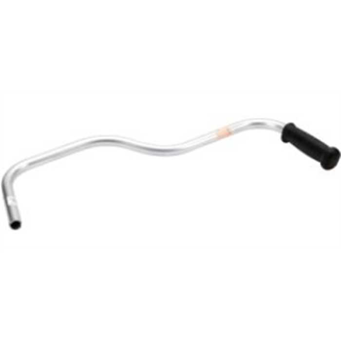 Guidon de poignée double STIHL fs350, 41287901701, 4128-790-1701