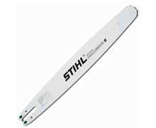 Guide STIHL rollomatic e, 3005 000 4709, 3005.000.4709