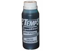 DOSETTE HUILE 2T MINERVA 125ML POUR 5L DE 98SANS PLOMB, 8102330, 810-2330, 3582321, FGP453607, 3324960000311, HUILE 2 TEMPS 125ML