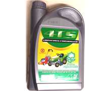 Huile spécial motoculture 10w30 anti-usure 2 litres MINERVA, BIDON 2L15W40, 3324960010142, 8716106307173, 15W40 2L, B4TS/C12M, 3324960001080, COL4TS00C12E