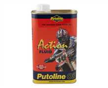 Huile de filtre a air putoline 1l, PUTOLINE, 8710128700059, HUILEFILTRE