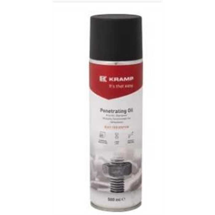 Huile pénetrante 500ml, PO01500KR