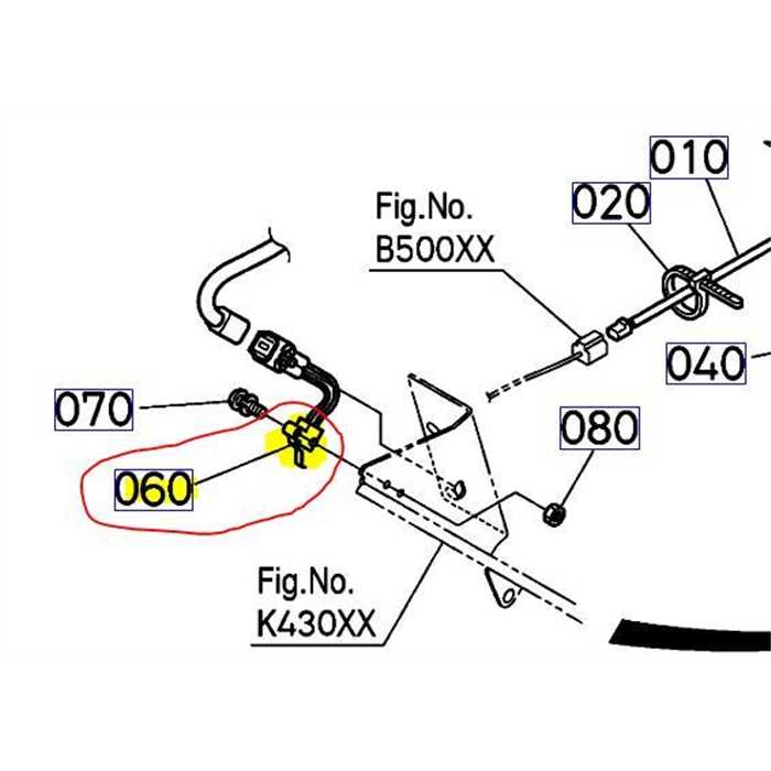 Interrupteur KUBOTA série AM - F - G - ZD, K3511-5561-0, K3511-55610, K3511-5561-2, K351155610