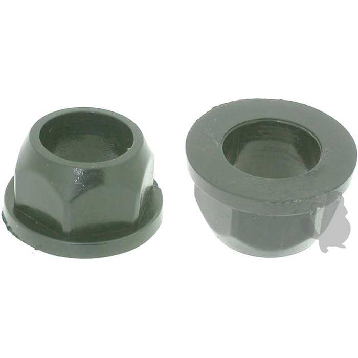 Bague hexagonale adaptable pour MTD - Longueur: 15 87mm diam int: 15 87mm diam : ext: 22 22mm. Re, FGP010408, 7410225