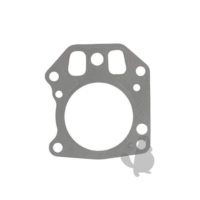 Joint de culasse adaptable BRIGGS et STRATTON pour moteurs monocylindres 12CID OHV à axe vertical. R, 5409744, 691889, 540-9744, 695166.