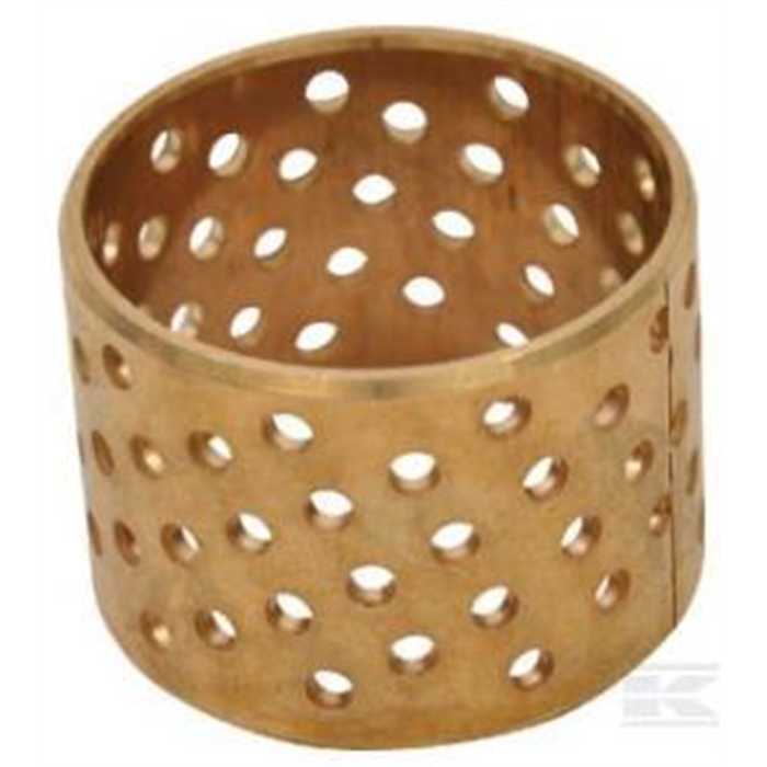 Bague bronze diametre 50- 55 40 mm, 122246