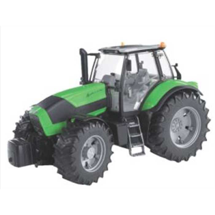 Jouet tracteur 1:16 Deutz-Fahr agrotron x720, 03080, U03080, 4001702030803