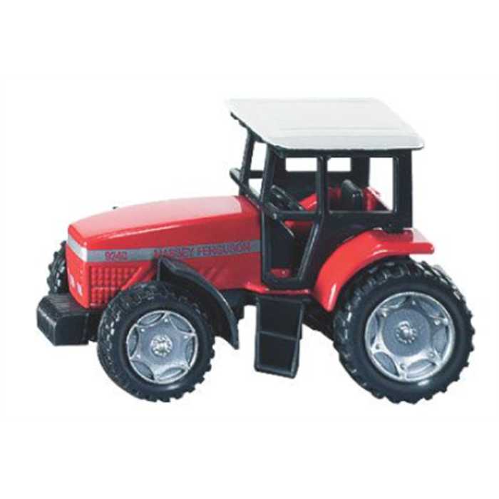 Jouet Siku tracteur MASSEY FERGUSON 9240 - 1:87, S00847, SIKU 0847