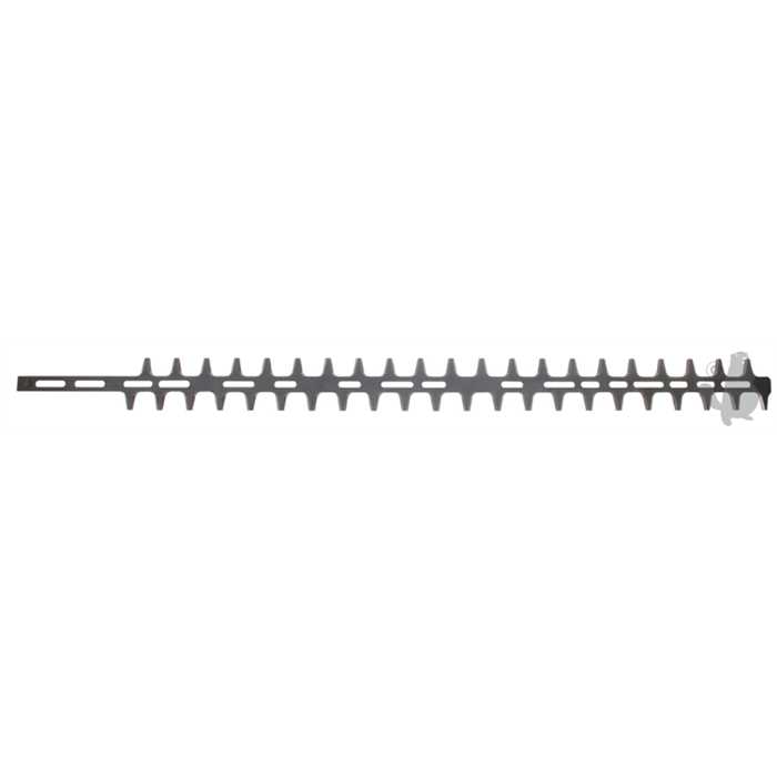 LAME SUPERIEURE OU INFERIEURE ECHO HCR185 TAILLE-HAIE 880MM, 1808181, X412000650, 180-8181