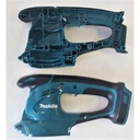 Kit châssis gauche + droite Makita dum168 - bum168, 1874264, 187426-4, 3240890374158