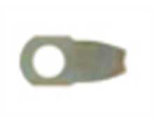 COUTEAUX MOBILES LAZER S400H piece, 130-6683, PI73852, 1306683, 73880, 73852, P73852, PI73880