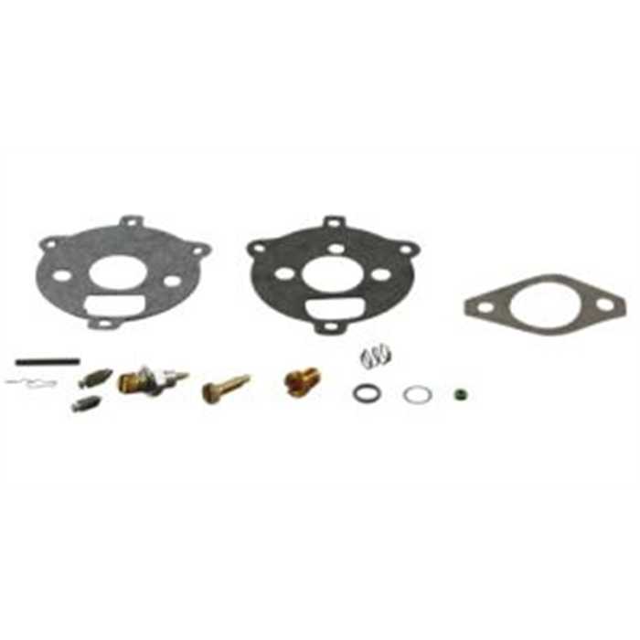 Kit de réparation carburateur Briggs et Stratton, 398235, BS398235, BS-394693, BS394693