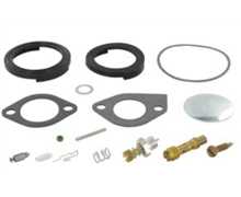 Kit de réparation carburateur281707, 394698, 5205044, BS394698, 299852, 520-5044, BS-299852, 024847819205