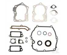 Kit de joints moteur complet Briggs et Stratton modèle 12H802, 024847188370, BS497316, 497316