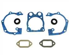 Kit de joints moteur Husqvarna K750-K760, 5063853-02, 5063853-05, 506385301, 506385305