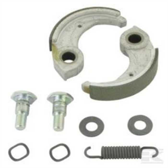 Kit embrayage KAWASAKI KBH48, 130812221, 13081-2221