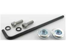 Kit fixation lame H124, 29650, ET29650