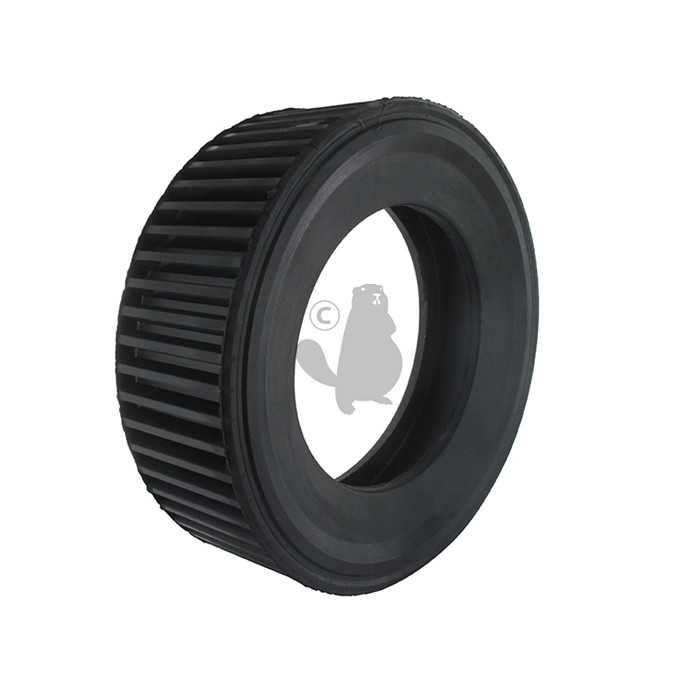 Bandage de roue adaptable HONDA. Diamètre 8 203mm x largeur 2 5 64mm. Profil barettes., 7100329, 710-0329