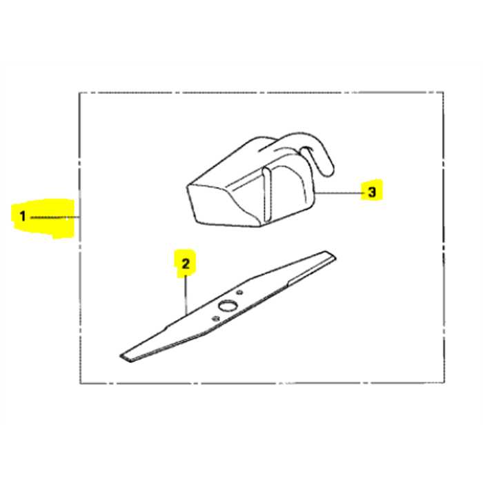 Kit mulching tondeuse honda HRX476c, 06762VK8000, 06762-VK8-000