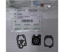 Kit membrane carburatore, 20589, AC20589, 8033941005690