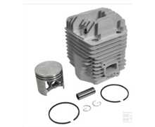 Kit piston-cylindre diam:48mm STIHL ts460, 4221 0201 201, 42210201201