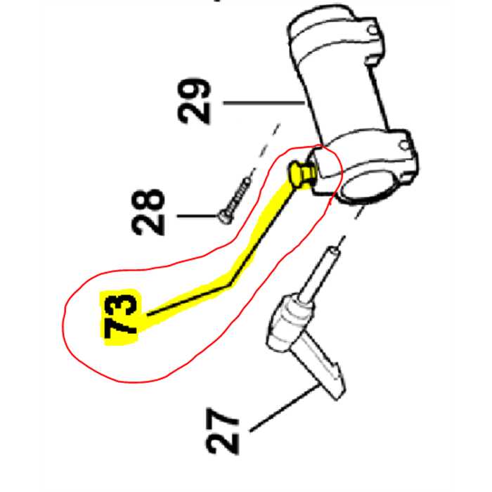 Bouton de verrouillage multifonction ACTIVE EVO, 22567, AC22567